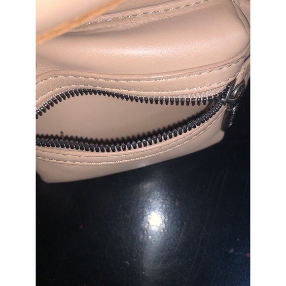 Wrangler Southwestern Brown Mini Backpack With Coin Purse - Picture 3 of 12